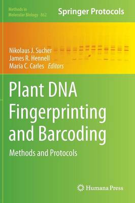 PLANT DNA FINGERPRINTING AND BARCODING