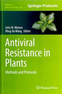ANTIVIRAL RESISTANCE IN PLANTS