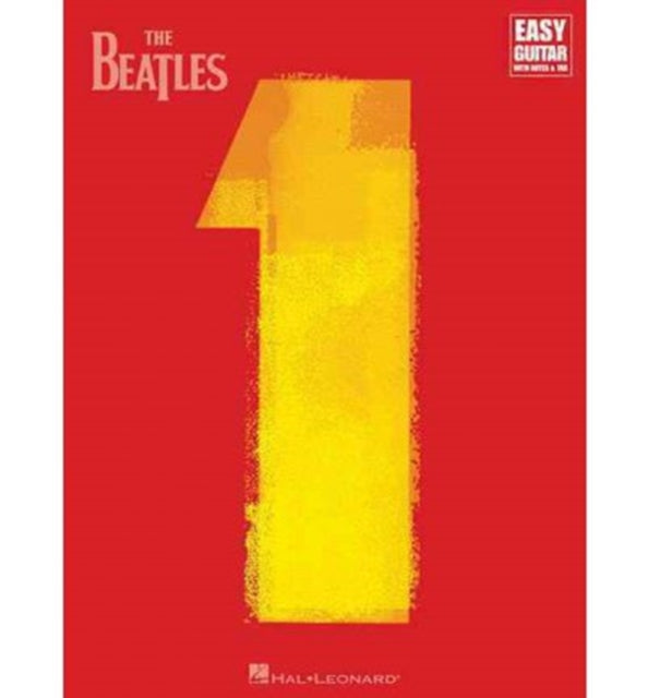 Beatles 1