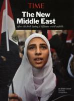 TIME THE NEW MIDDLE EAST