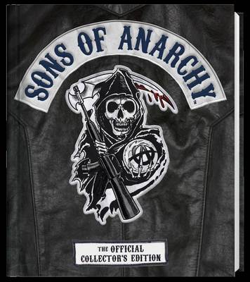 Sons of Anarchy: Official Collector's Edition