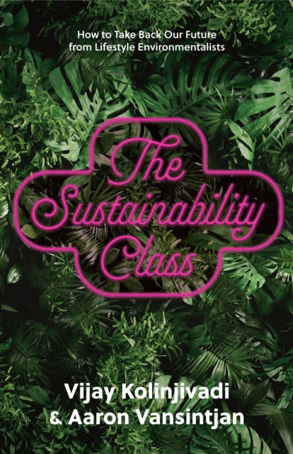 Sustainability Class