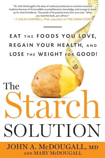Starch Solution