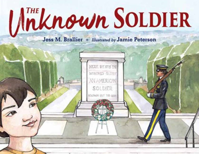 Unknown Soldier