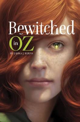 BEWITCHED IN OZ