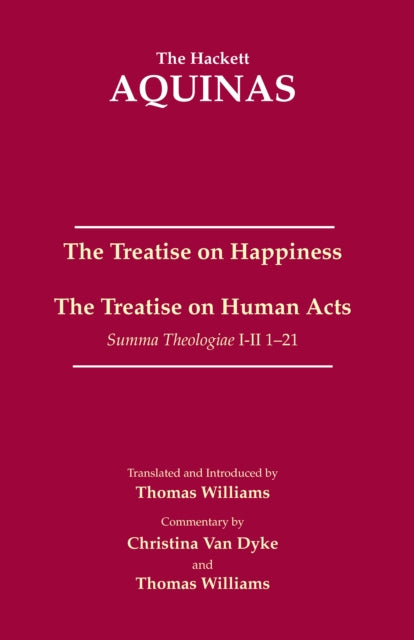 Treatise on Happiness