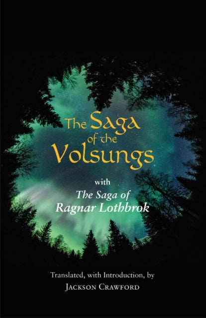 Saga of the Volsungs
