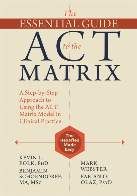 Essential Guide to the ACT Matrix