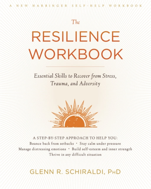 Resilience Workbook
