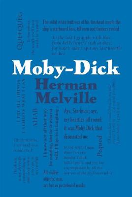 MOBY-DICK