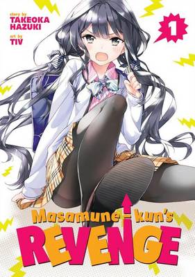 Masamune-Kun's Revenge