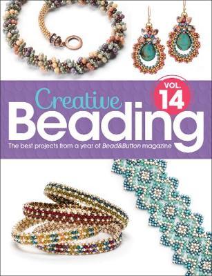 CREATIVE BEADING VOL. 14