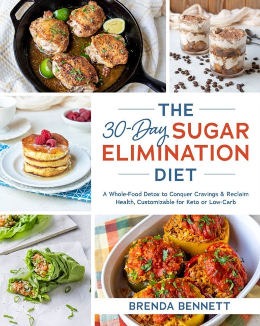 30-Day Sugar Elimination Diet