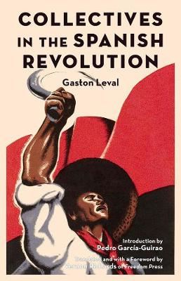 COLLECTIVES IN THE SPANISH REVOLUTION