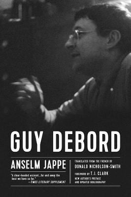 GUY DEBORD
