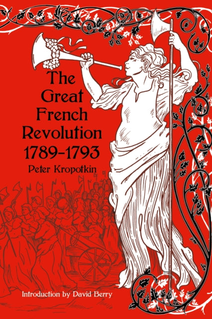 Great French Revolution 1789-1793