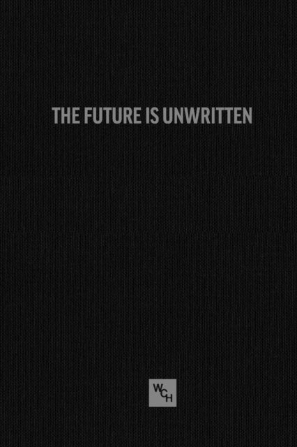 Future is Unwritten