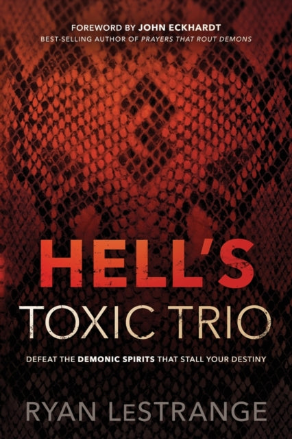 Hell's Toxic Trio