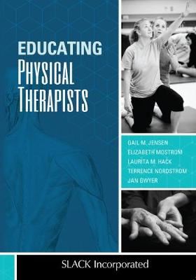 EDUCATING PHYSICAL THERAPISTS