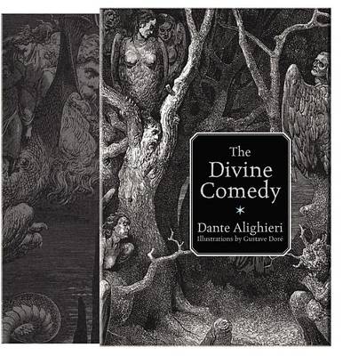 The Divine Comedy