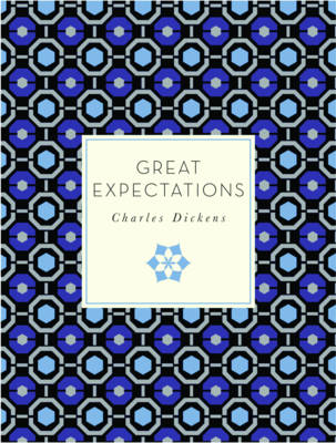 GREAT EXPECTATIONS