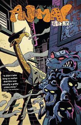 ANIMAL NOIR