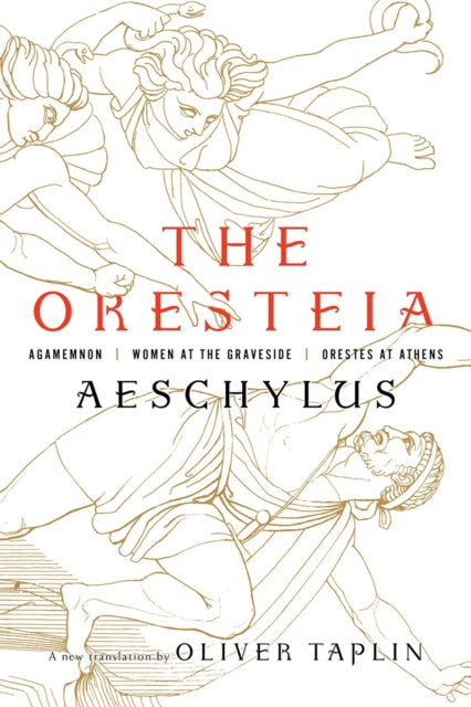Oresteia