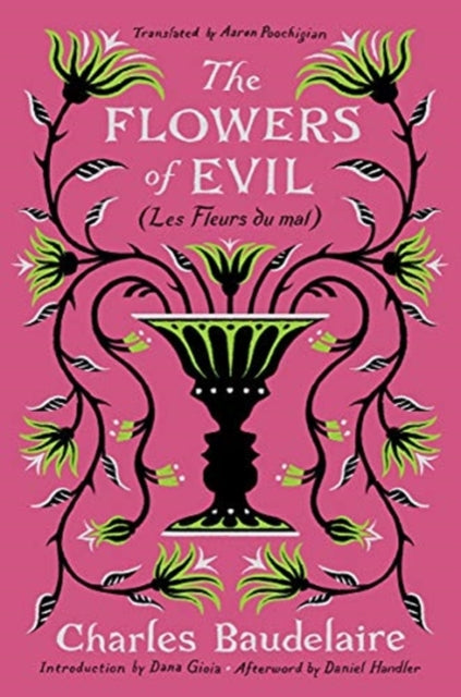 Flowers of Evil