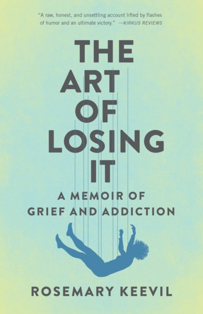 Art of Losing It