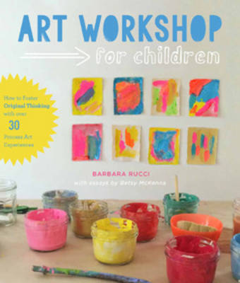 Art Workshop for Children