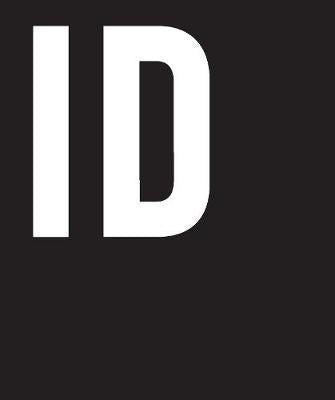 Identity Designed - The Definitive Guide to Visual Branding