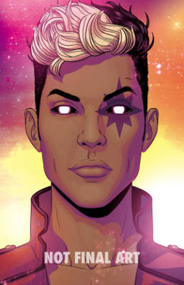 The Wicked + The Divine Volume 2: Fandemonium