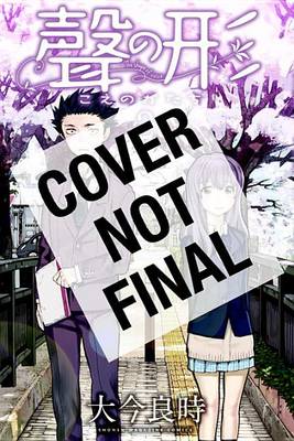 A Silent Voice Volume 2