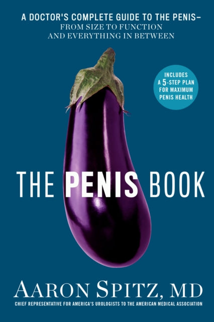 Penis Book