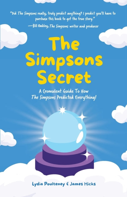 Simpsons Secret