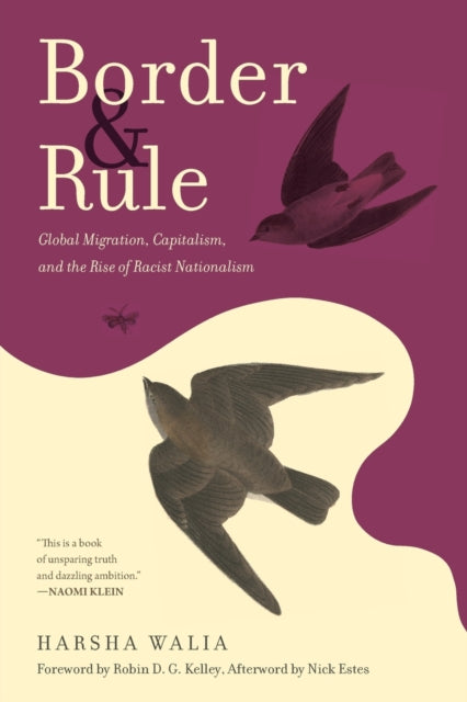 Border and Rule