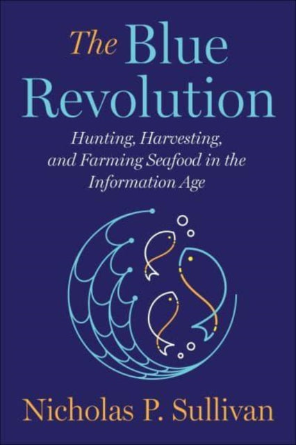 Blue Revolution