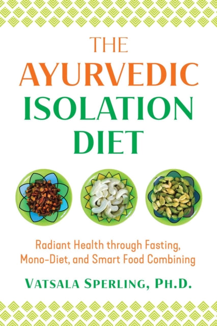 Ayurvedic Reset Diet