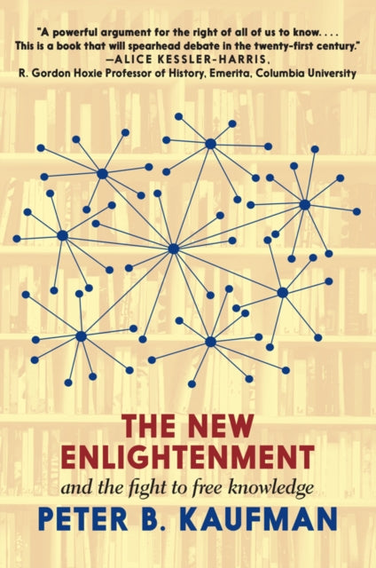 New Enlightenment and the Fight to Free Knowledge