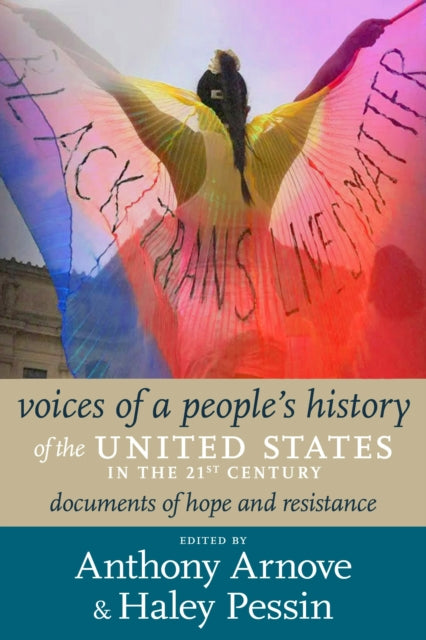 21st Century Voices of a People's History of the United States