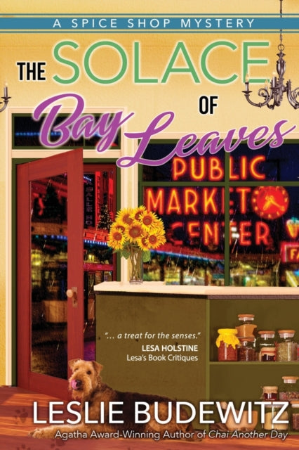 Solace of Bay Leaves