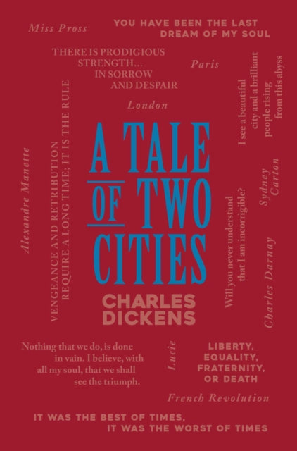 Tale of Two Cities