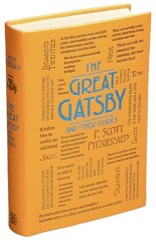 Great Gatsby and Other Stories