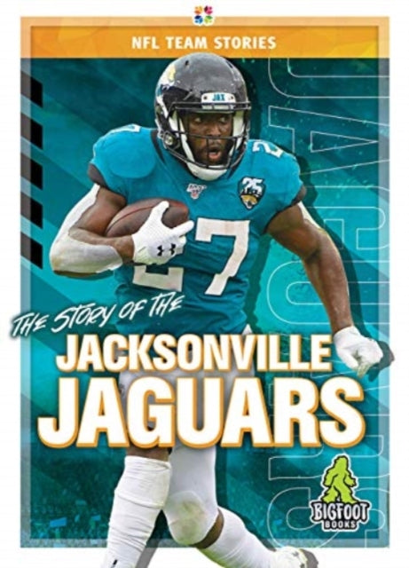 Story of the Jacksonville Jagua
