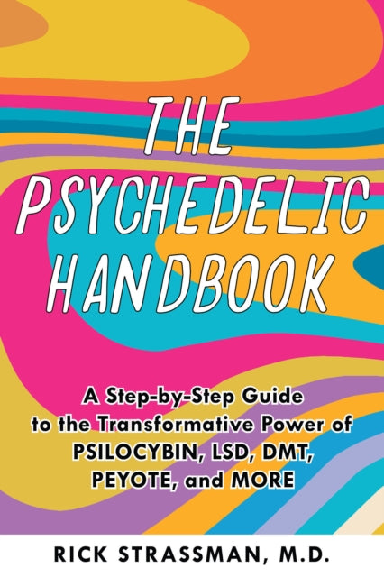 Psychedelic Handbook