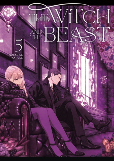 Witch and the Beast 5