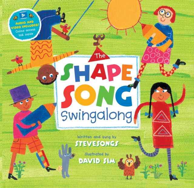 Shape Song Swingalong