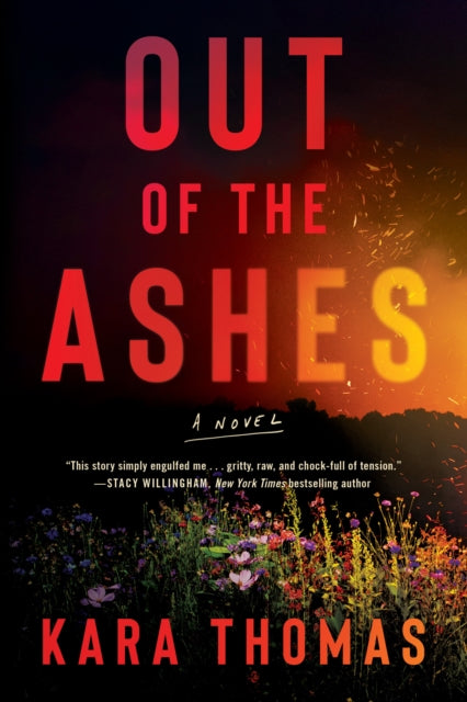 Out of the Ashes