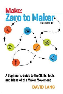 Zero to Maker 2e