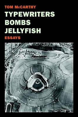 Typewriters, Bombs, Jellyfish